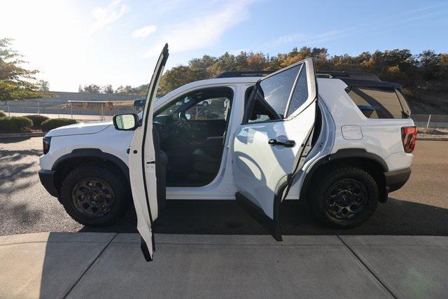 new 2026 Honda Passport car, priced at $55,775