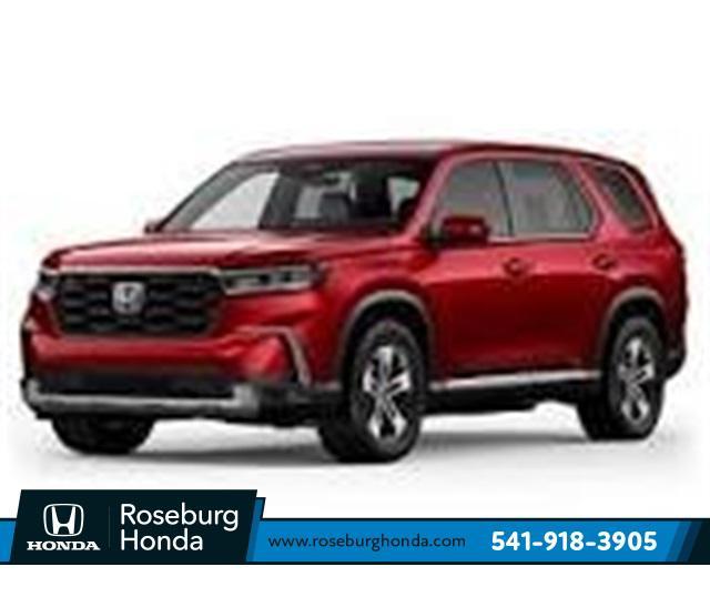 used 2019 Honda Pilot car, priced at $29,999