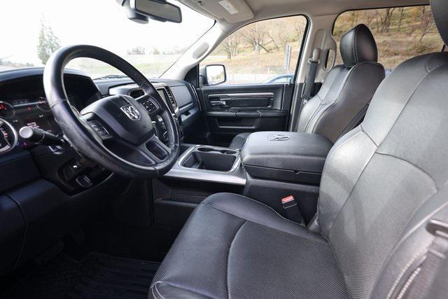 used 2016 Ram 1500 car, priced at $30,999