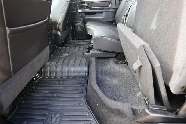 used 2016 Ram 1500 car, priced at $30,999