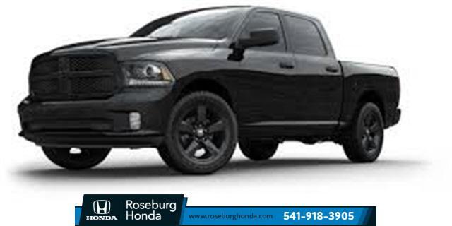 used 2016 Ram 1500 car, priced at $28,559