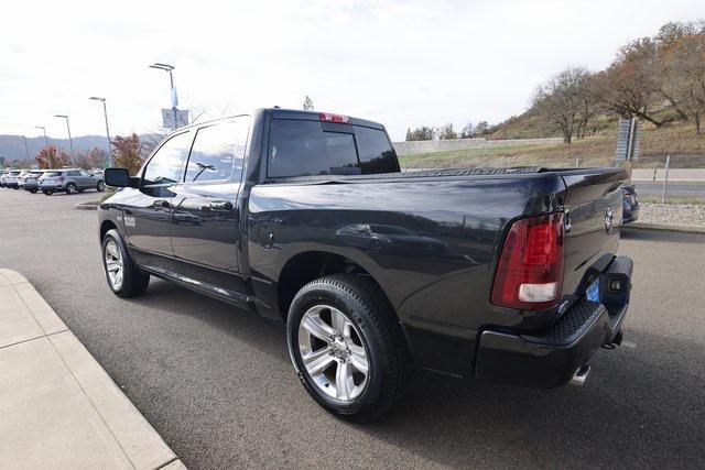 used 2016 Ram 1500 car, priced at $30,999