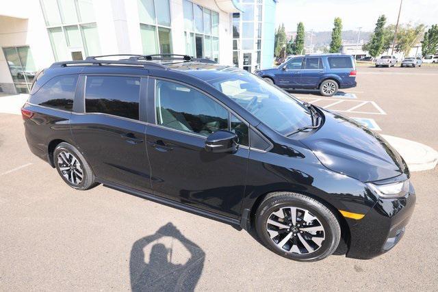 new 2026 Honda Odyssey car, priced at $45,205