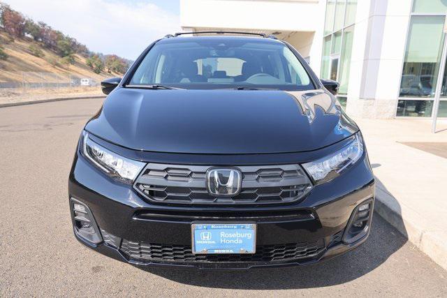 new 2026 Honda Odyssey car, priced at $45,205
