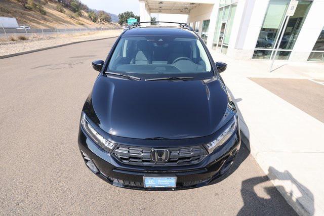 new 2026 Honda Odyssey car, priced at $45,205