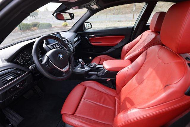 used 2016 BMW 228 car, priced at $14,999
