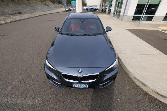 used 2016 BMW 228 car, priced at $14,999