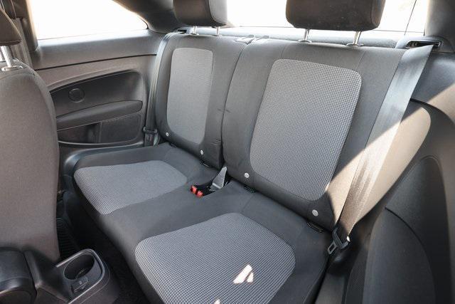 used 2019 Volkswagen Beetle car, priced at $21,999