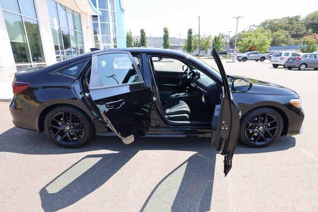 new 2026 Honda Civic car, priced at $27,745