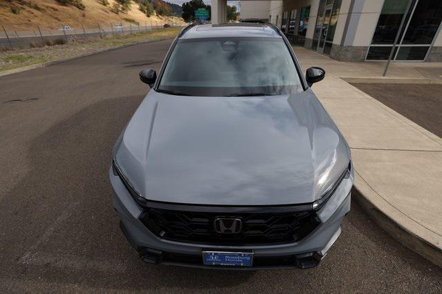 new 2026 Honda CR-V Hybrid car, priced at $42,075