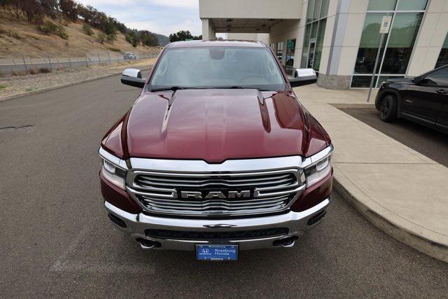 used 2019 Ram 1500 car, priced at $33,999