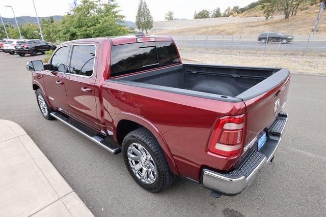 used 2019 Ram 1500 car, priced at $33,999