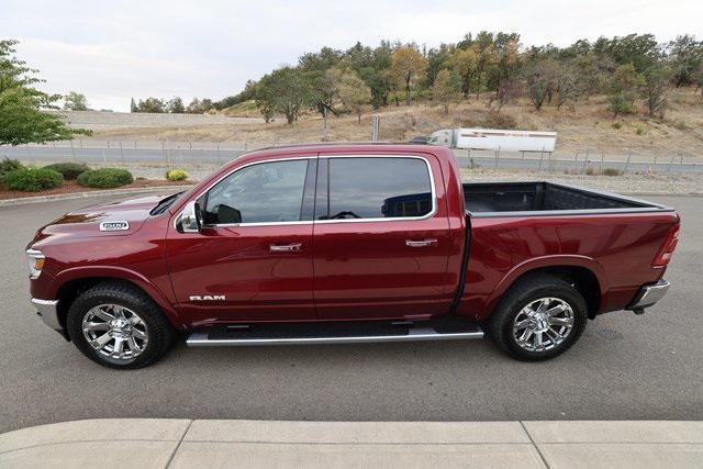 used 2019 Ram 1500 car, priced at $33,999
