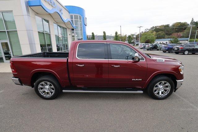 used 2019 Ram 1500 car, priced at $33,999