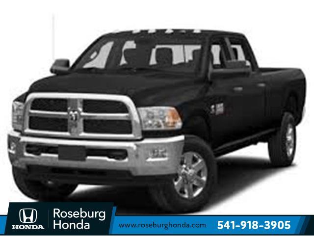 used 2016 Ram 3500 car, priced at $54,999