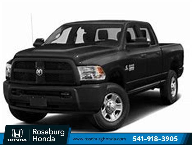 used 2016 Ram 3500 car, priced at $59,999