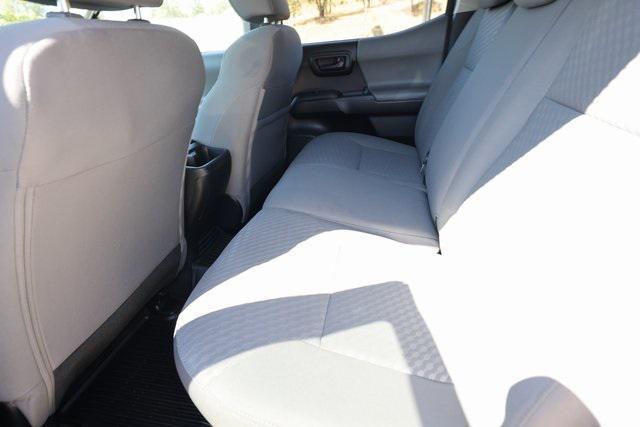 used 2022 Toyota Tacoma car, priced at $37,987