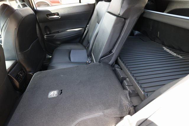 used 2023 Toyota Corolla Hybrid car, priced at $35,999