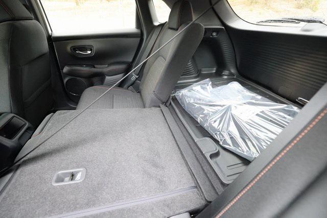 new 2026 Honda HR-V car, priced at $31,405