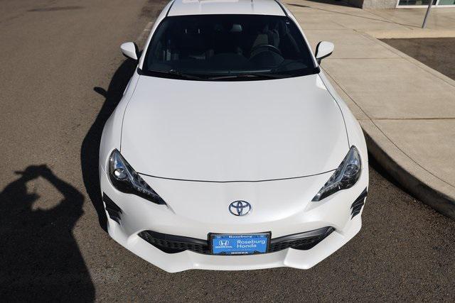 used 2019 Toyota 86 car, priced at $26,999