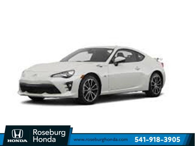 used 2019 Toyota 86 car, priced at $26,999