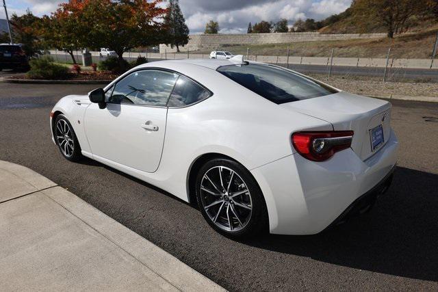 used 2019 Toyota 86 car, priced at $26,999