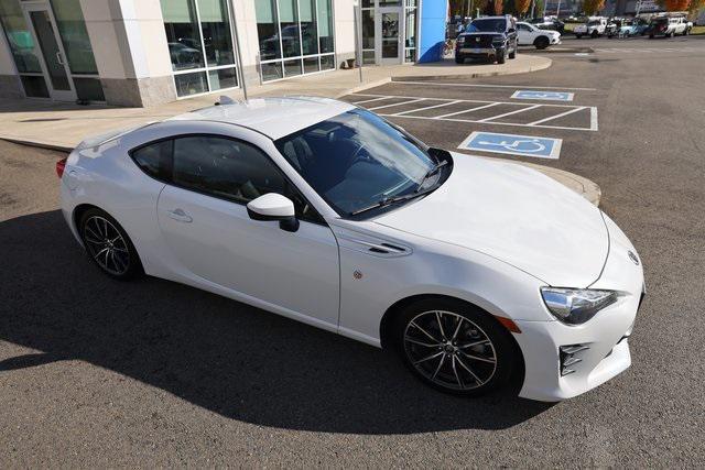 used 2019 Toyota 86 car, priced at $26,999