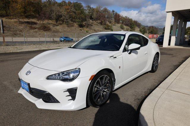 used 2019 Toyota 86 car, priced at $26,999