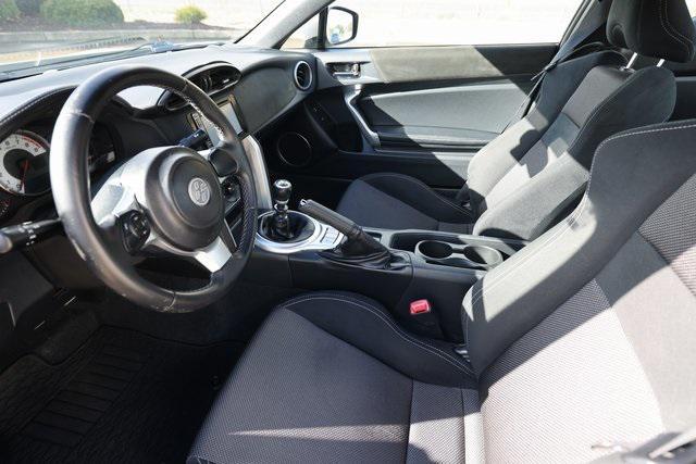 used 2019 Toyota 86 car, priced at $26,999