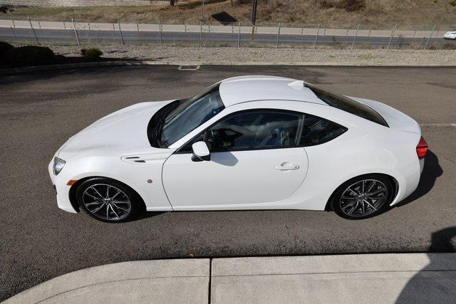 used 2019 Toyota 86 car, priced at $26,999