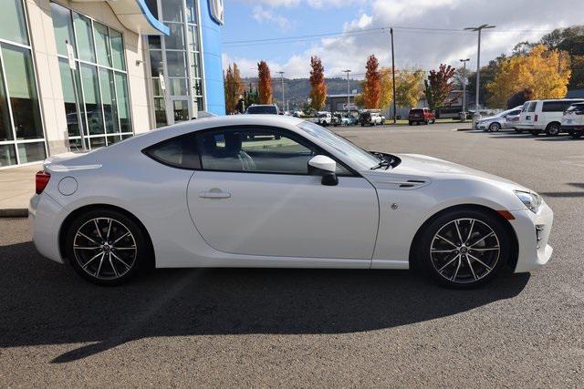 used 2019 Toyota 86 car, priced at $26,999