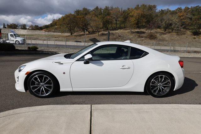 used 2019 Toyota 86 car, priced at $26,999
