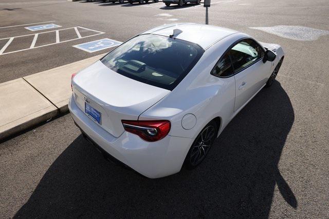 used 2019 Toyota 86 car, priced at $26,999