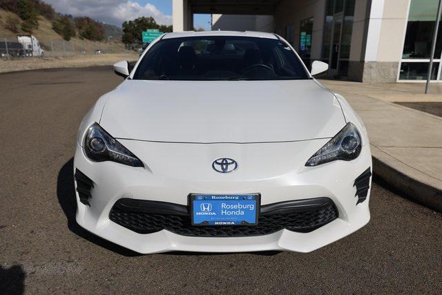 used 2019 Toyota 86 car, priced at $26,999