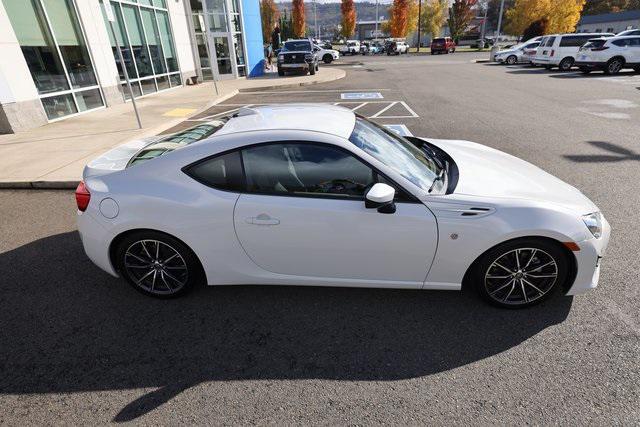 used 2019 Toyota 86 car, priced at $26,999