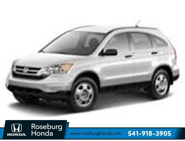 used 2011 Honda CR-V car, priced at $11,997