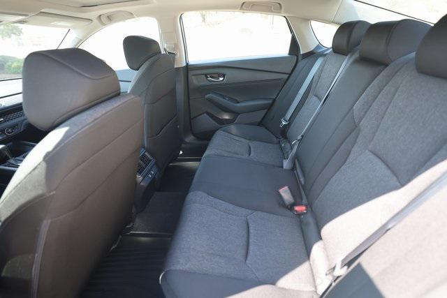 new 2025 Honda Accord car, priced at $31,165