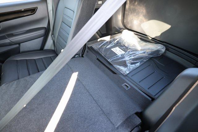 new 2026 Honda CR-V car, priced at $38,805