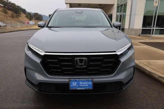new 2026 Honda CR-V car, priced at $38,805