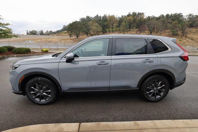 new 2026 Honda CR-V car, priced at $38,805