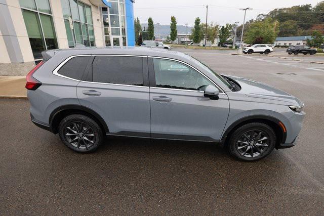 new 2026 Honda CR-V car, priced at $38,805