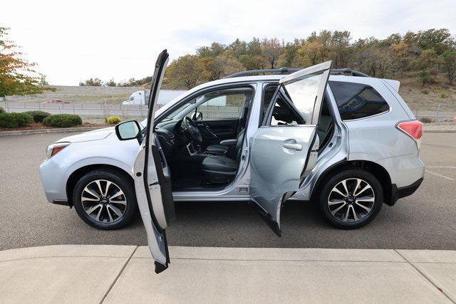 used 2018 Subaru Forester car, priced at $25,999
