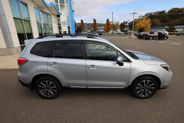 used 2018 Subaru Forester car, priced at $25,999