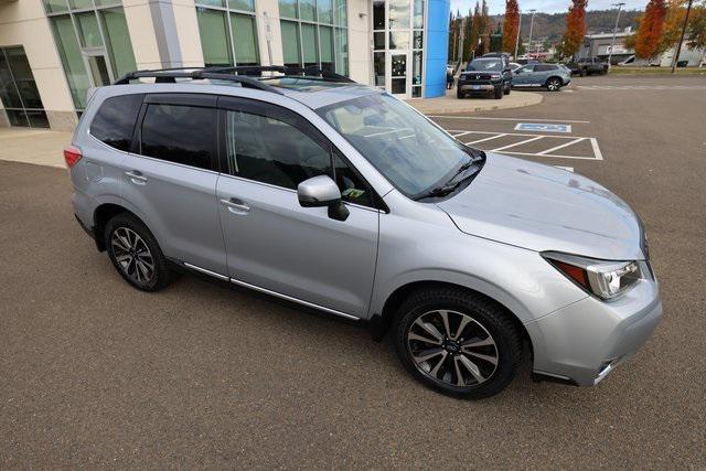 used 2018 Subaru Forester car, priced at $25,999