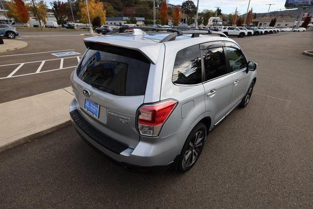 used 2018 Subaru Forester car, priced at $25,999