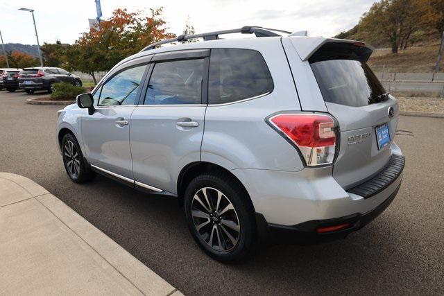 used 2018 Subaru Forester car, priced at $25,999
