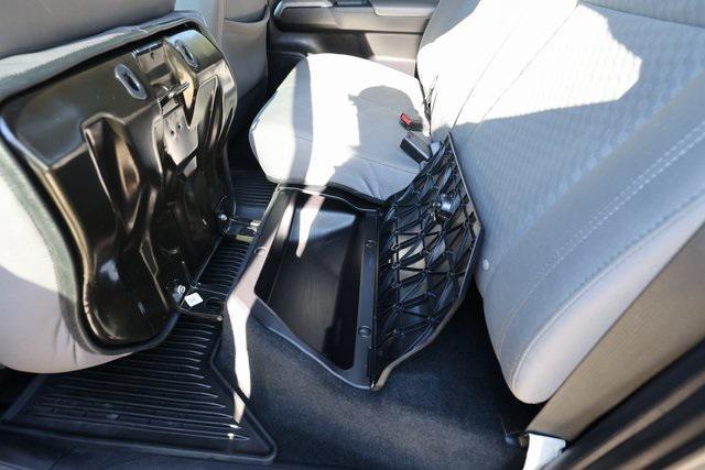 used 2020 Toyota Tacoma car, priced at $34,998
