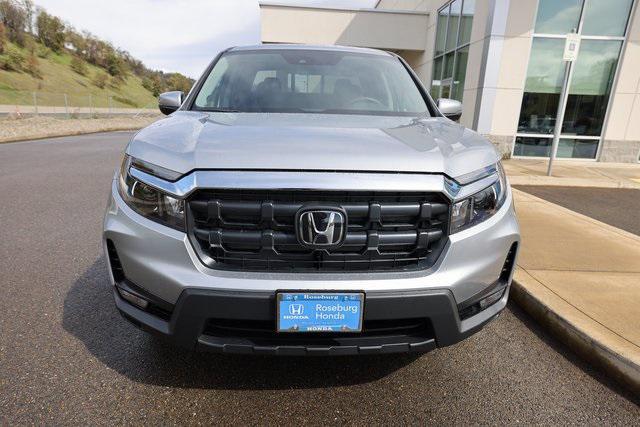 new 2025 Honda Ridgeline car, priced at $43,228