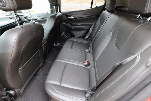 used 2024 Buick Encore GX car, priced at $25,999