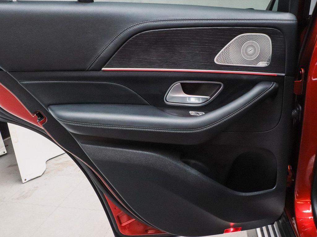 used 2025 Mercedes-Benz AMG GLE 53 car, priced at $85,775